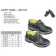 CRESTON FE-6139 Safety Shoes - Low Cut US Size 6-1/2 Euro Size 39
